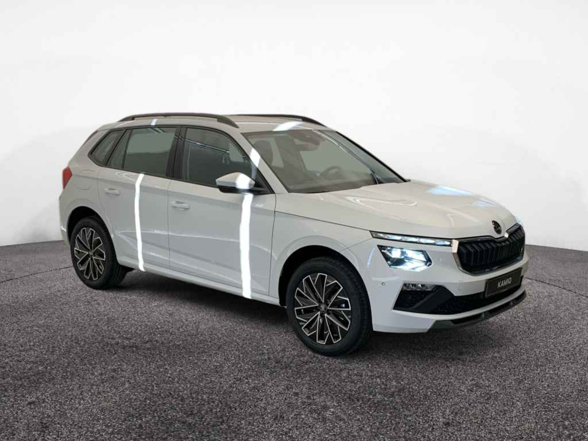 Skoda Kamiq Selection