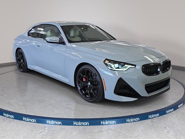 2026 BMW