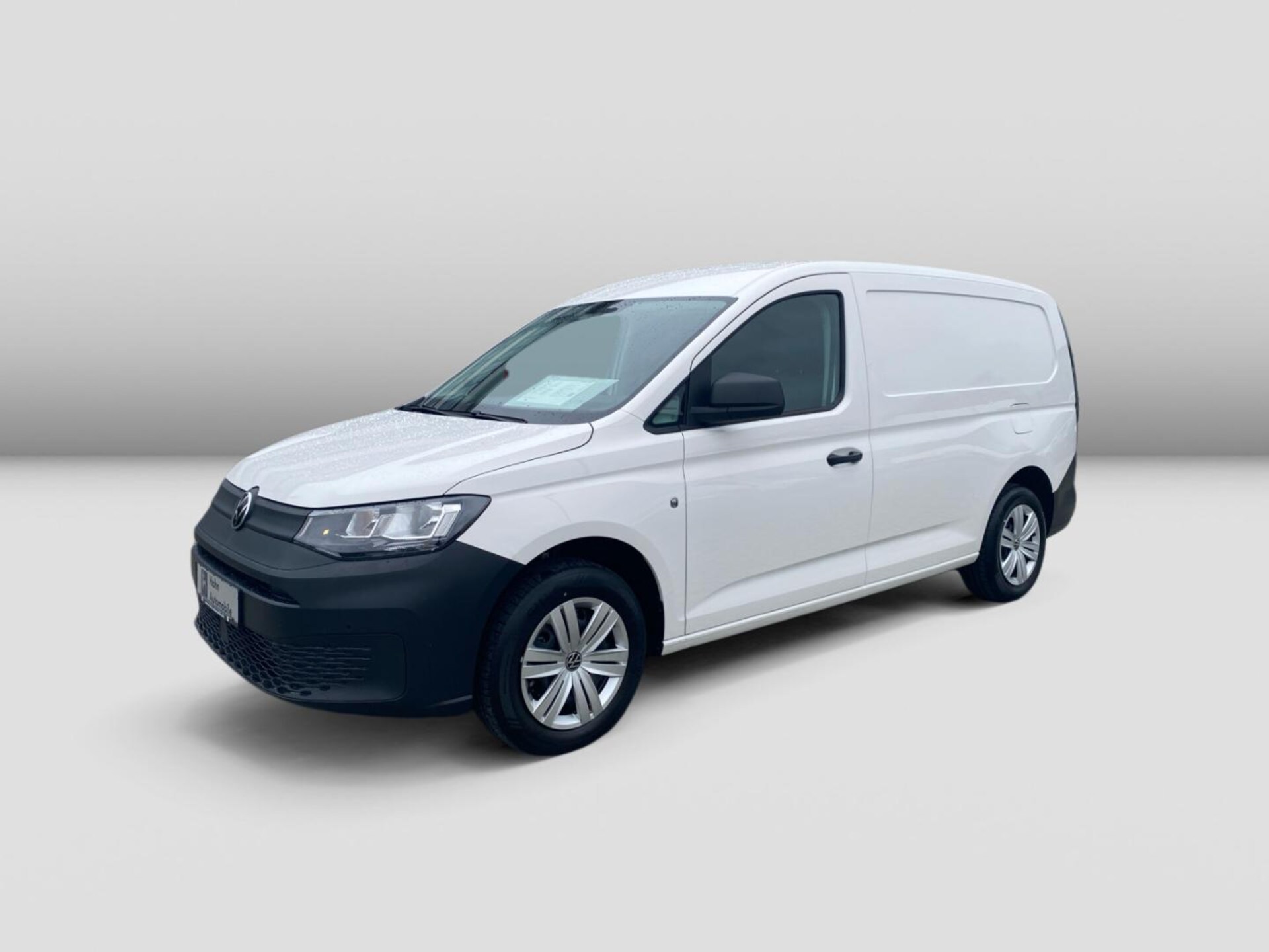 Volkswagen Caddy Maxi Cargo