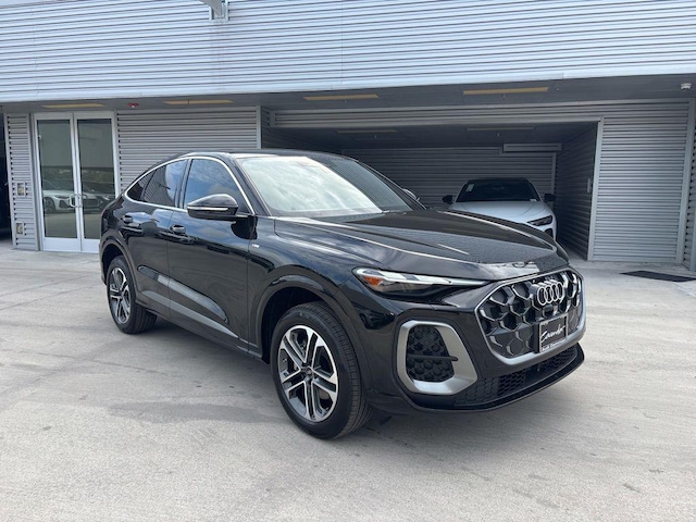 2026 Audi Q5 Sportback