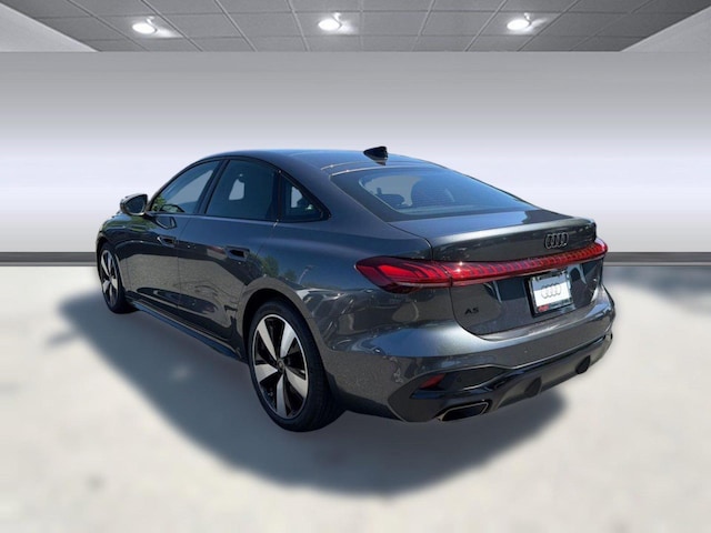 2026 Audi A5 Sedan
