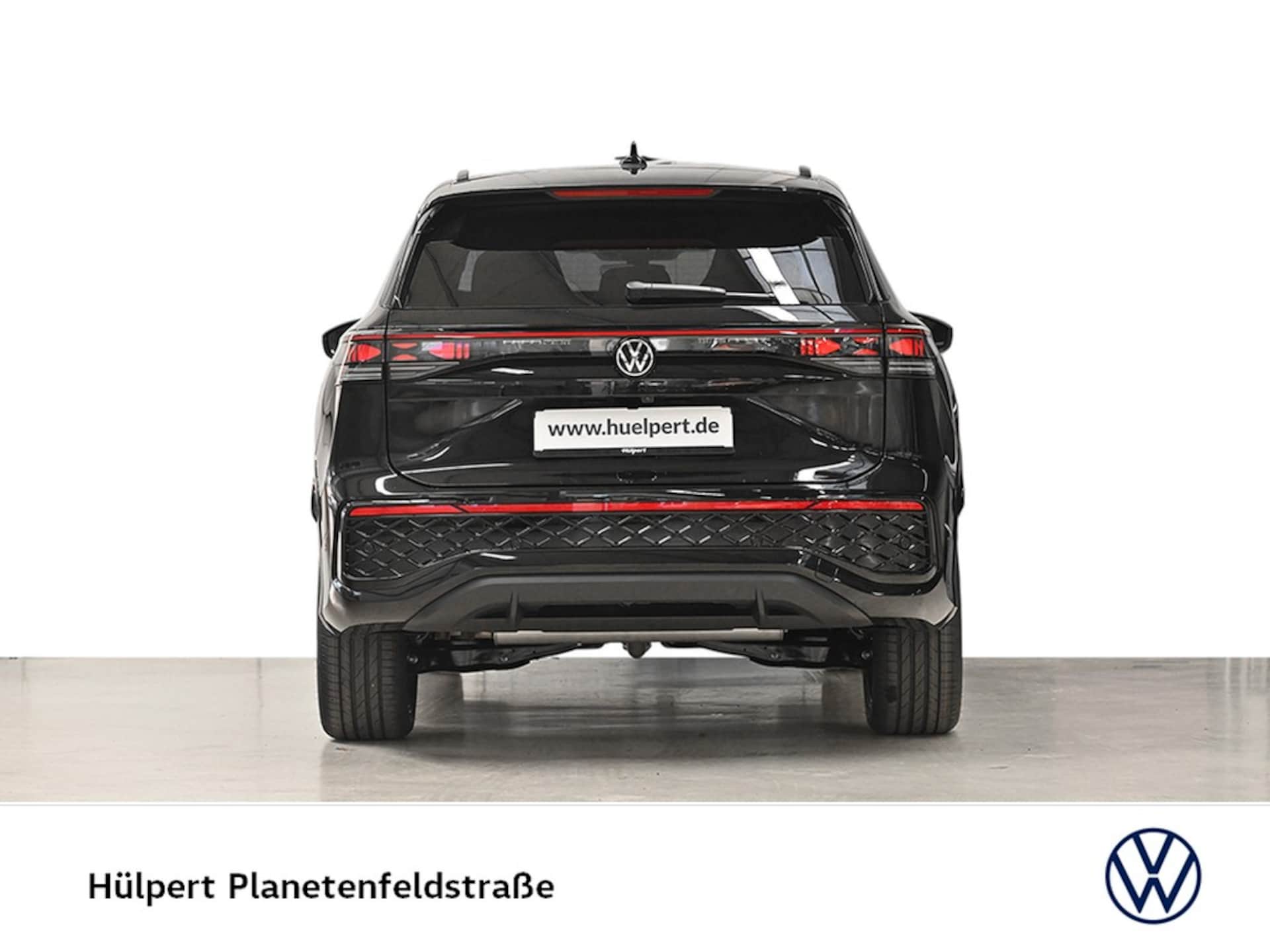 Volkswagen Tayron R-Line
