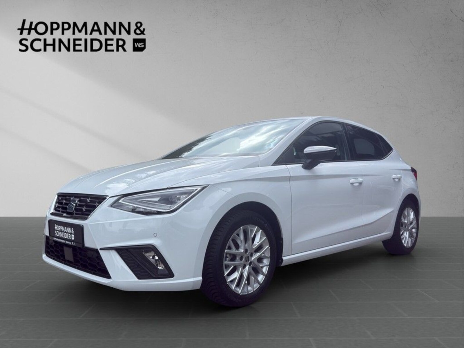SEAT Ibiza – Bild 2