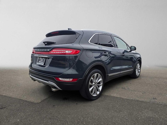 2019 Lincoln MKC