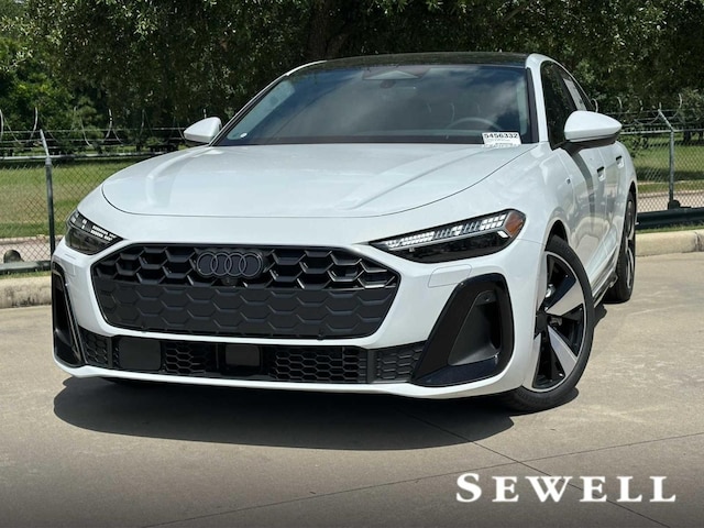 2026 Audi A5 Sedan