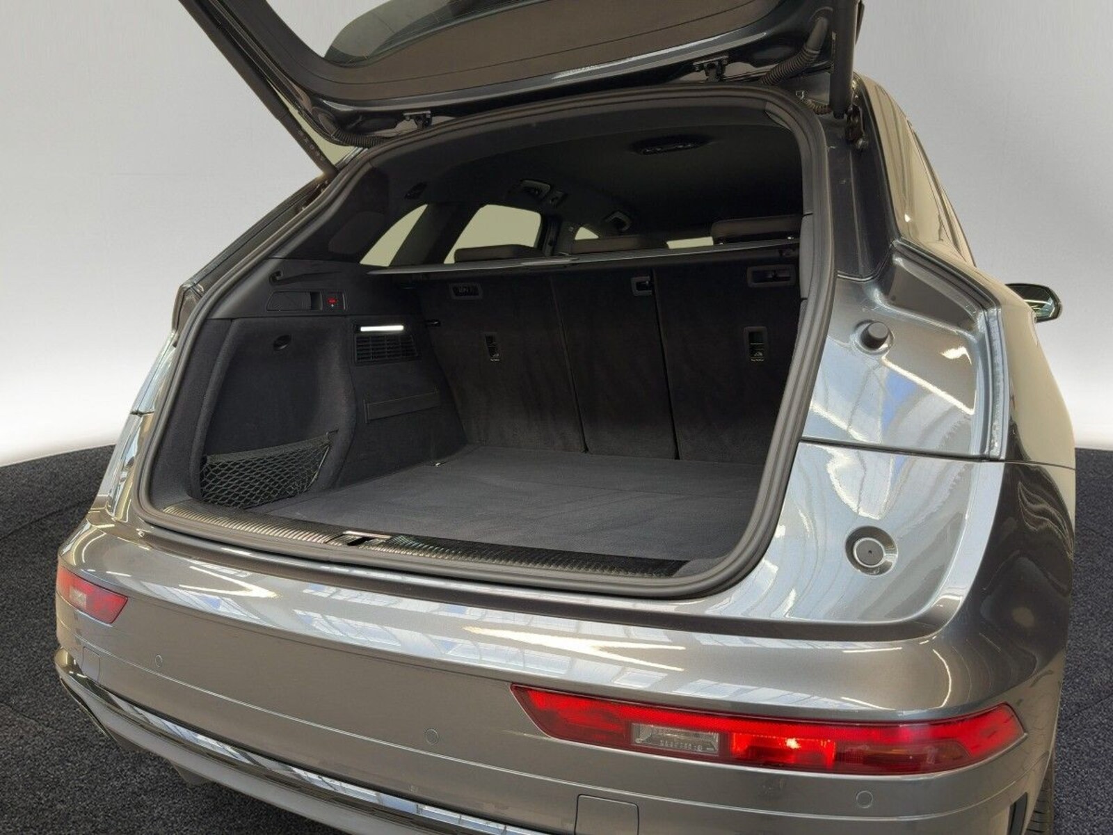 Audi Q5 – Bild 6