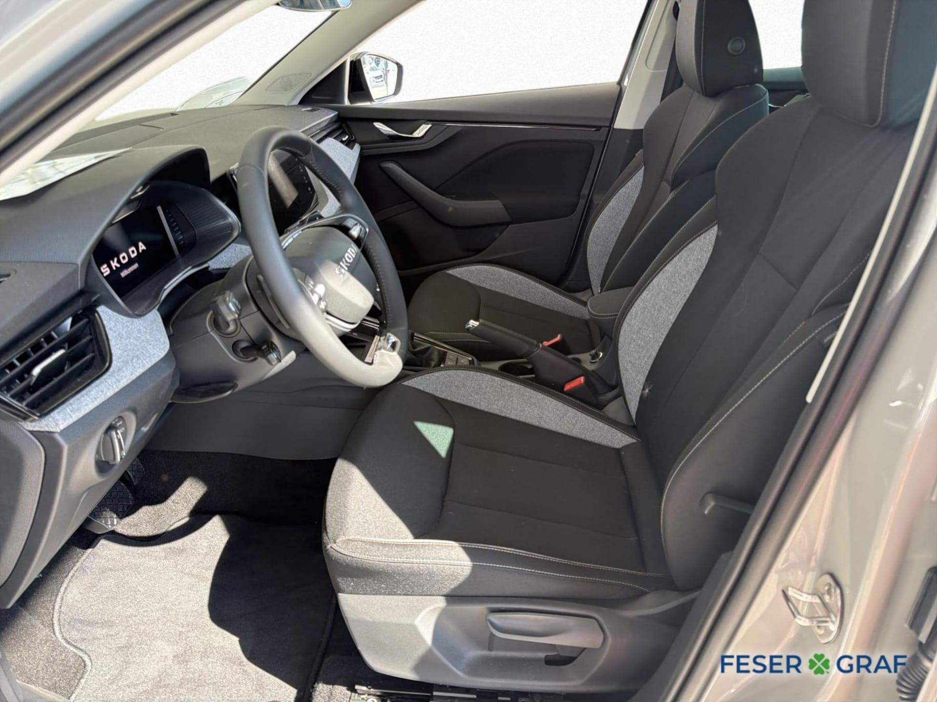 Skoda Scala Selection