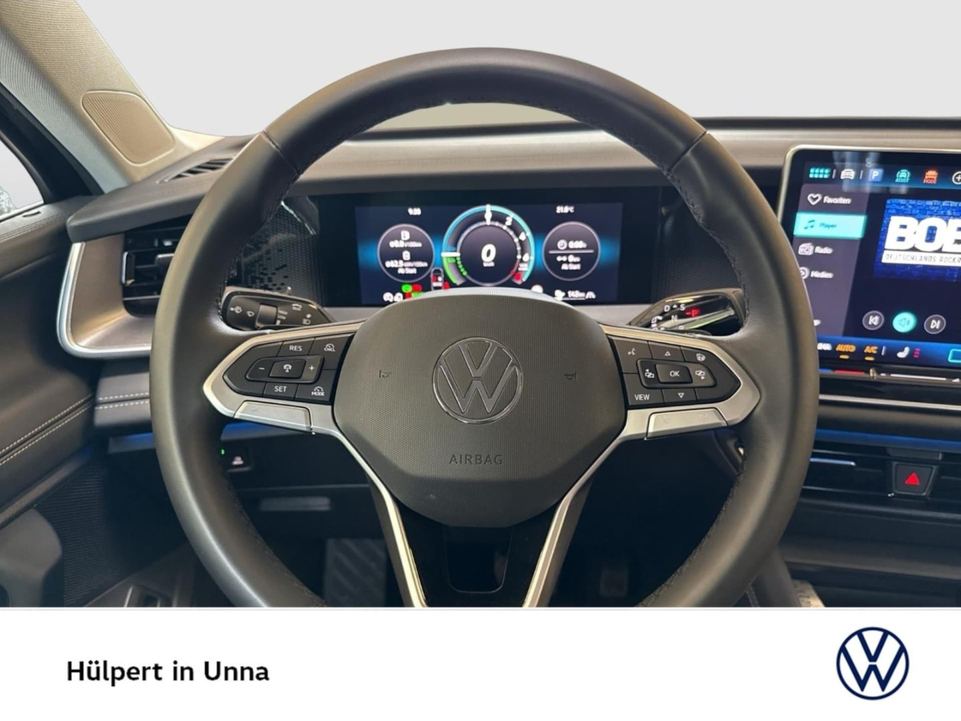 Volkswagen Tayron Life