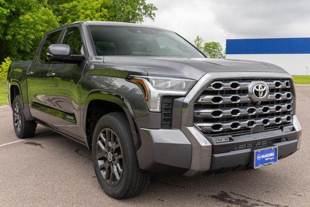2024 Toyota Tundra
