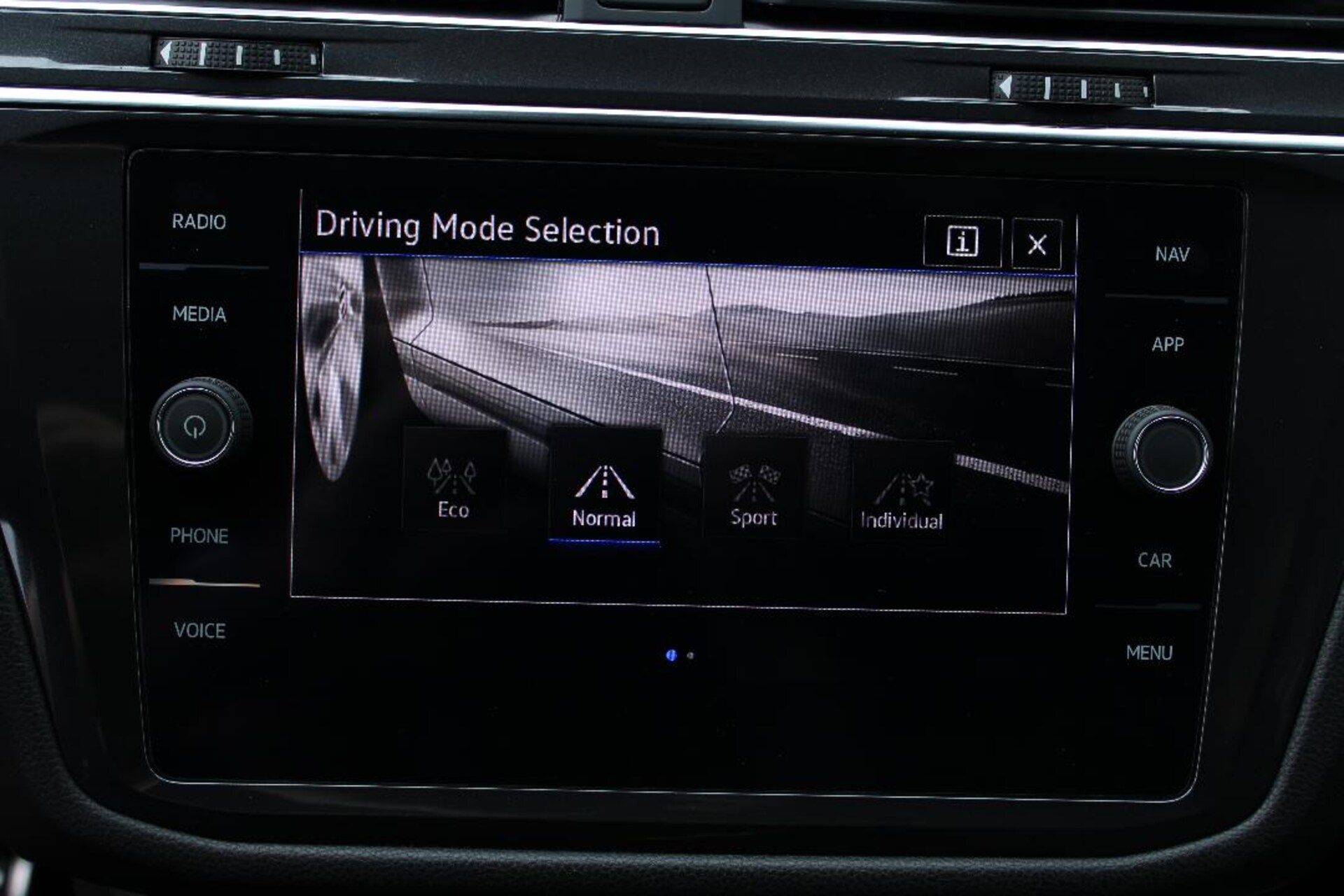 Volkswagen Tiguan Allspace MOVE