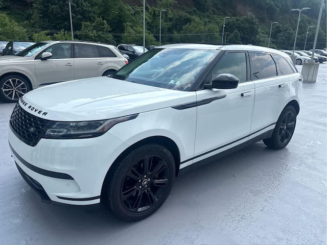 Photo of 2020 Land Rover Range Rover Velar