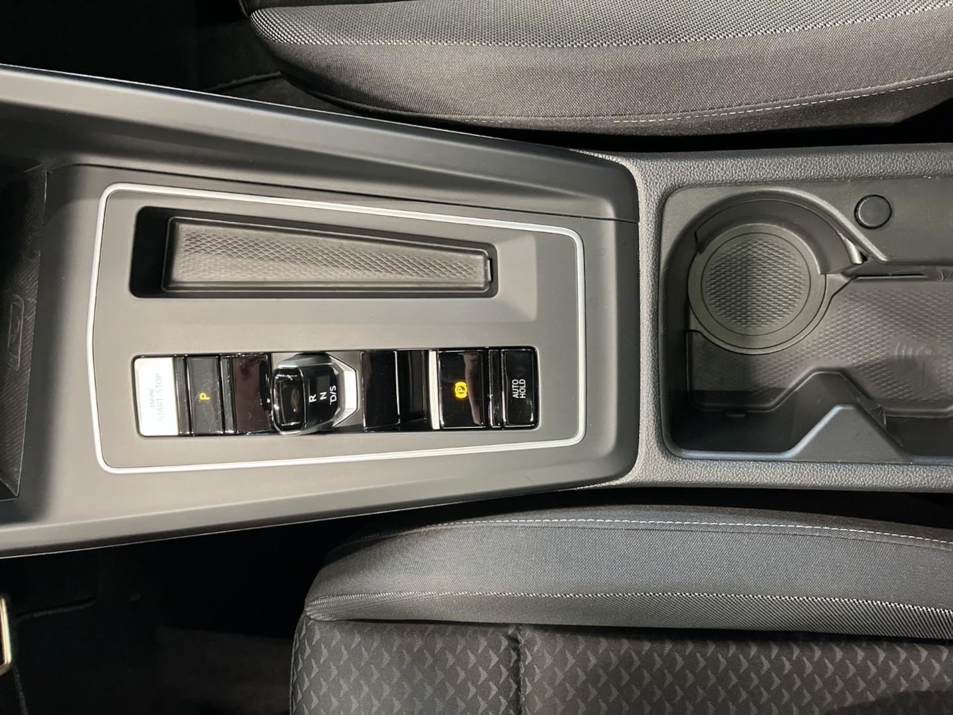 Volkswagen Golf Active