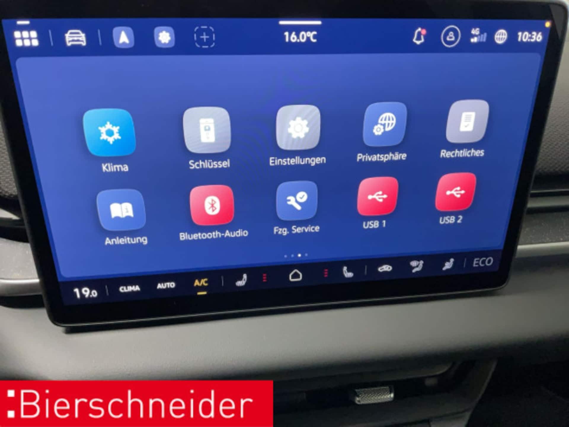 Volkswagen ID.3 Neo Style