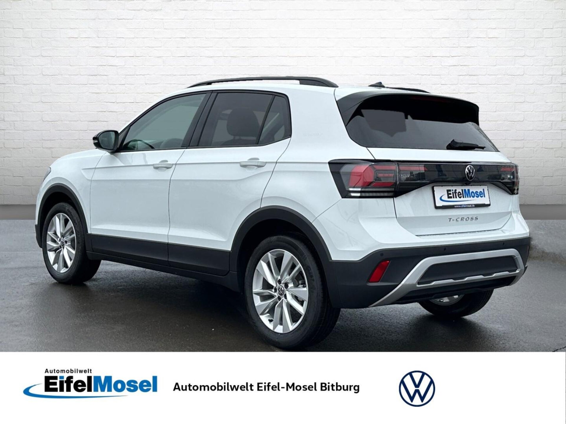 Volkswagen T-Cross ENERGY