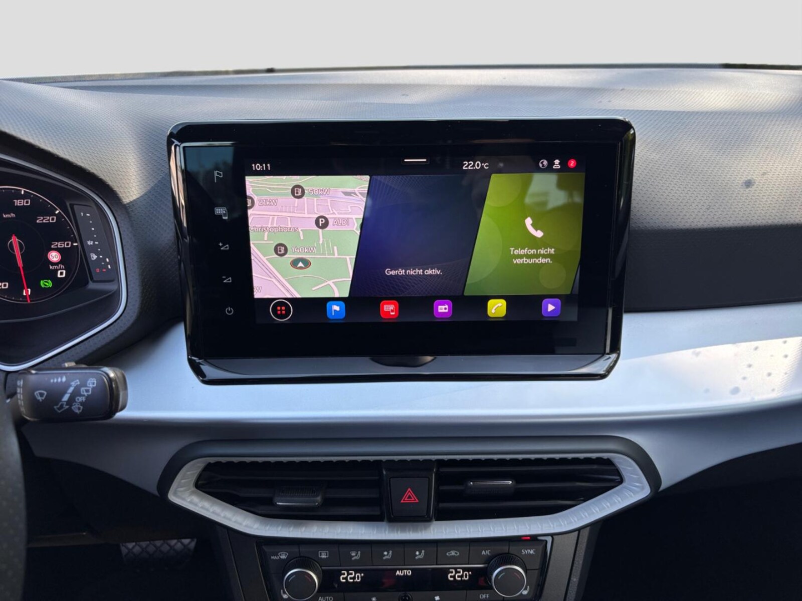 SEAT Arona – Bild 6