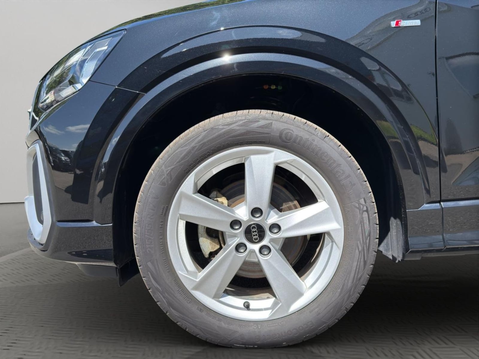 Audi Q2 – Bild 8