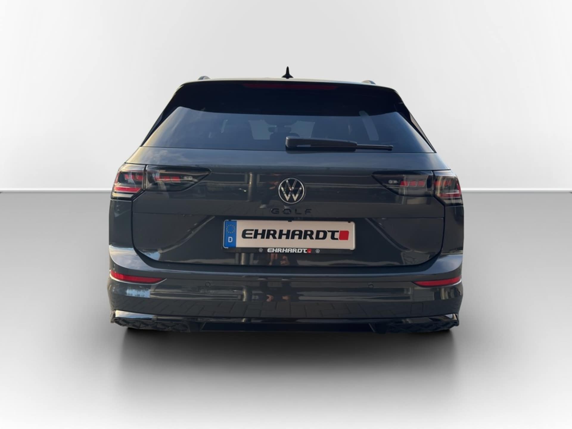 Volkswagen Golf Variant R-Line