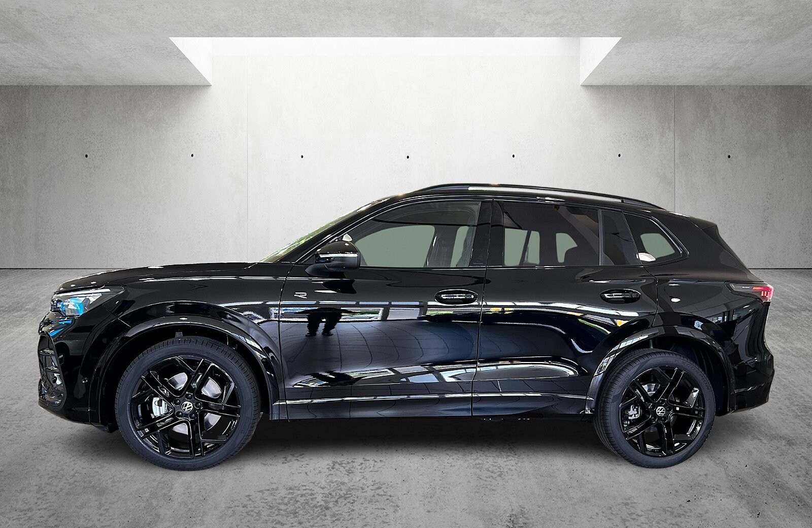 Volkswagen Tiguan – Bild 3