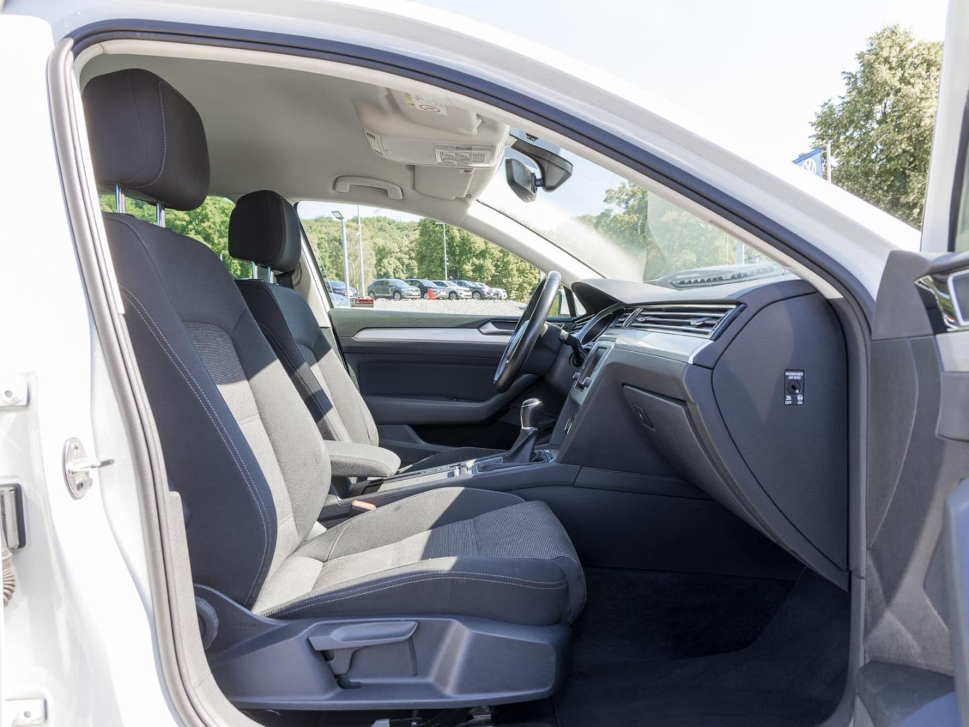 Volkswagen Passat Variant Comfortline