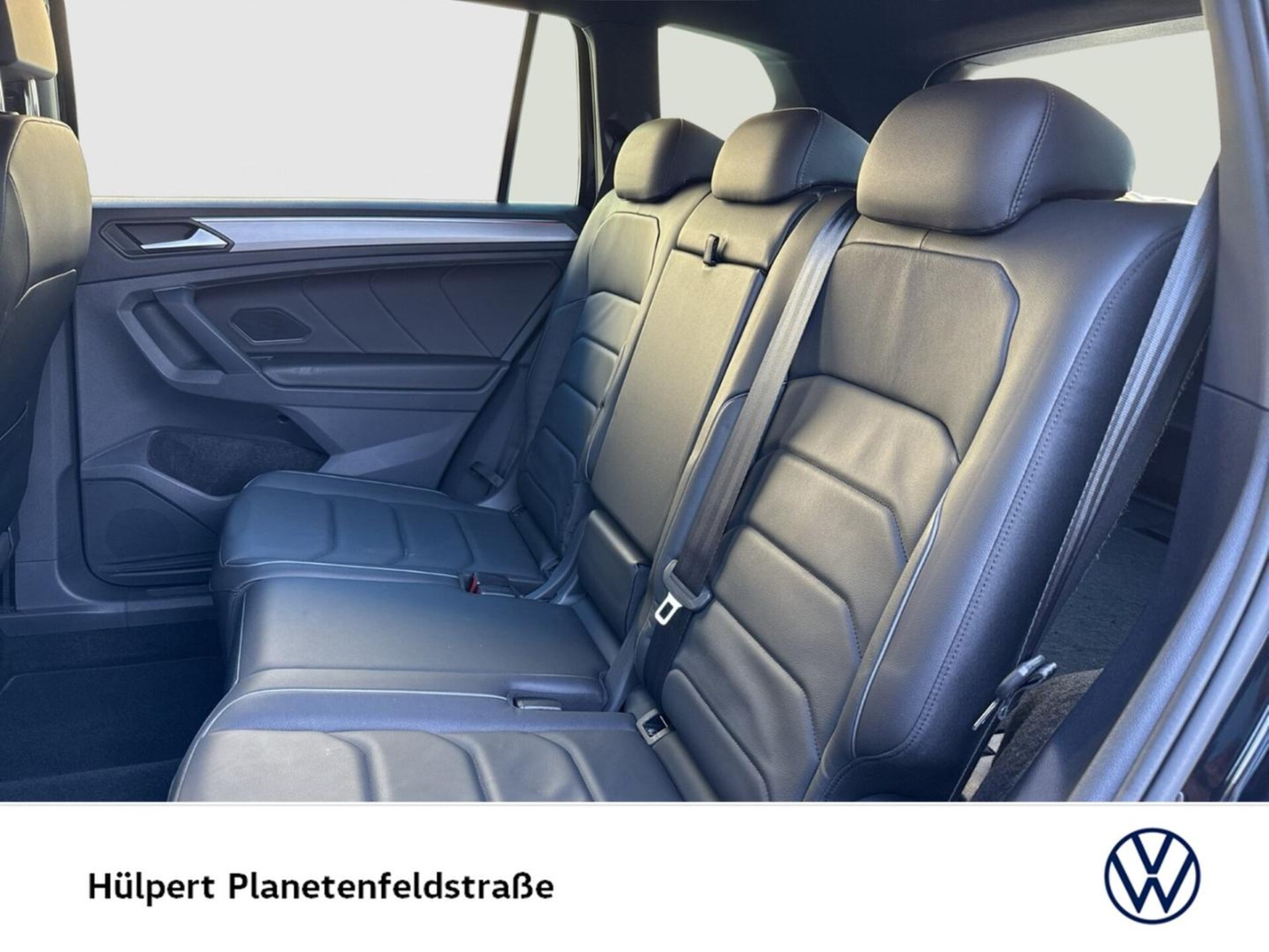 SEAT Tarraco FR