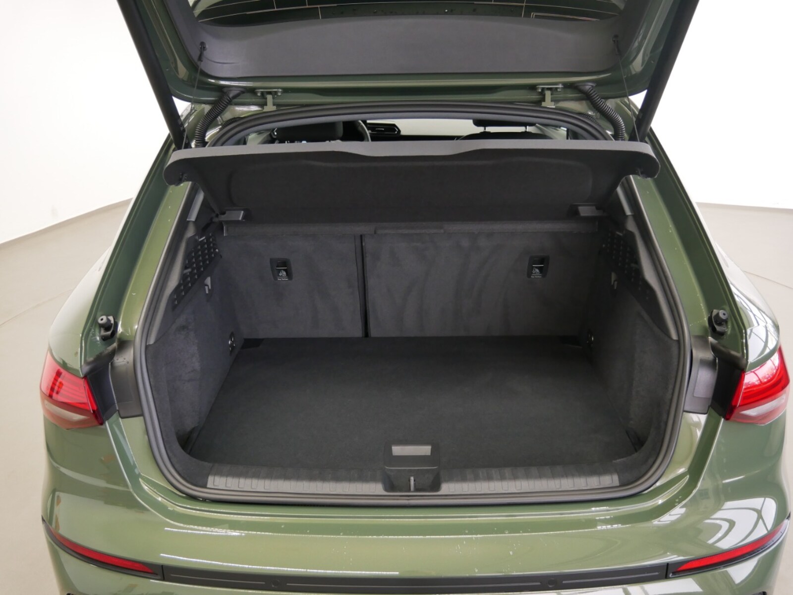 Audi A3 Sportback – Bild 7