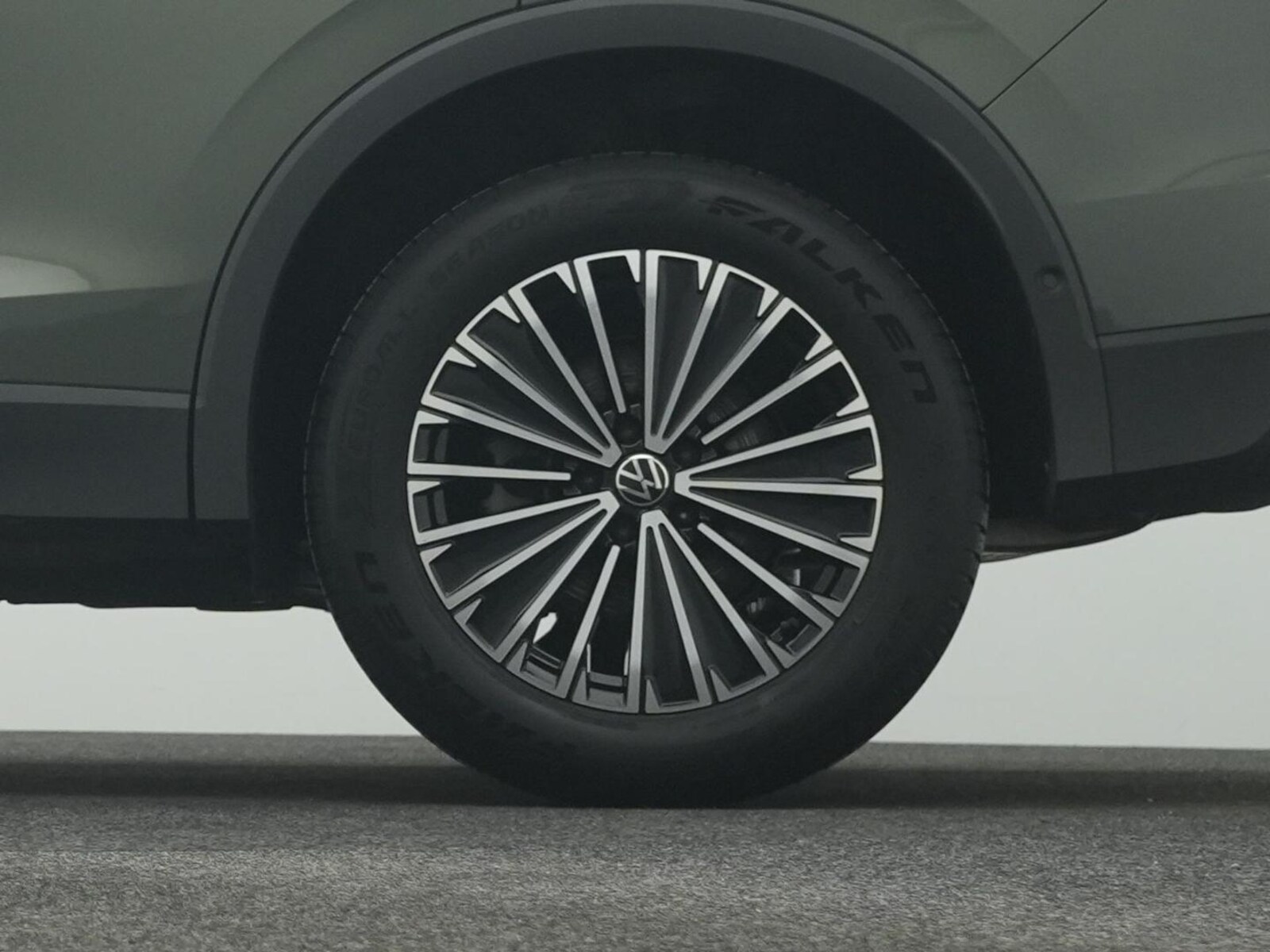 Volkswagen Tiguan – Bild 25