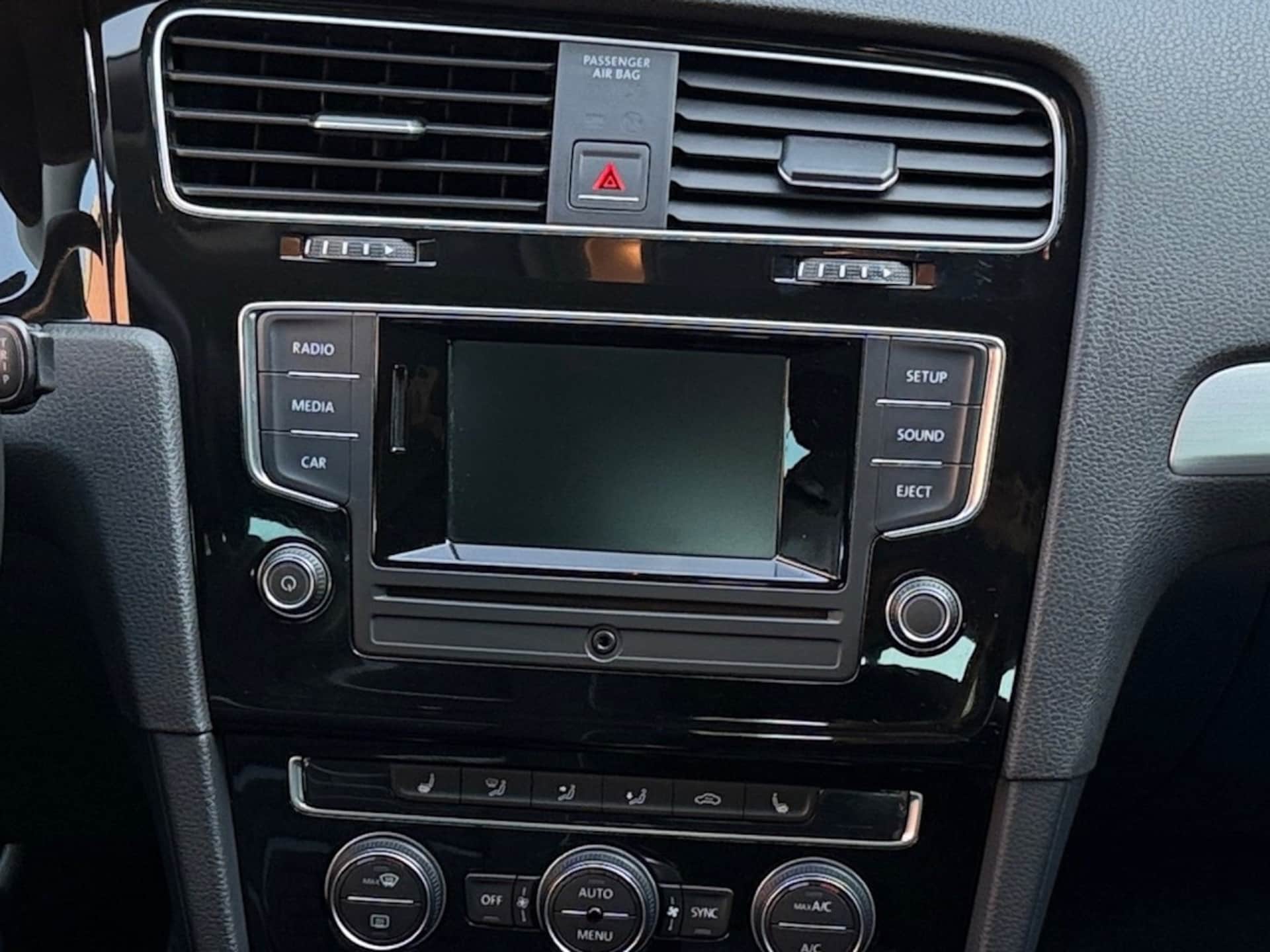 Volkswagen Golf Comfortline