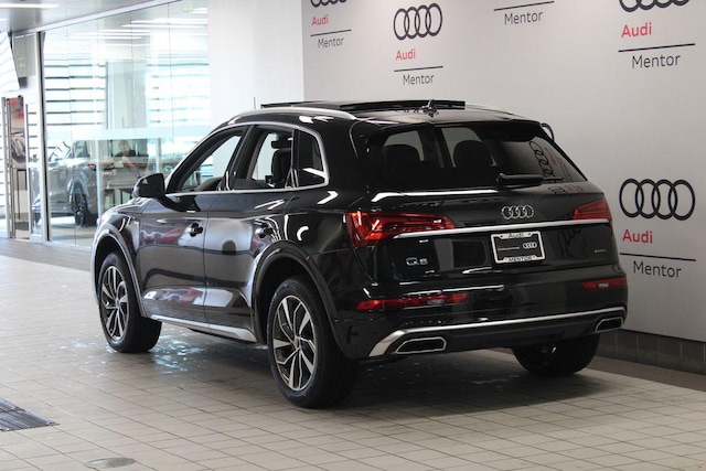 2023 Audi Q5