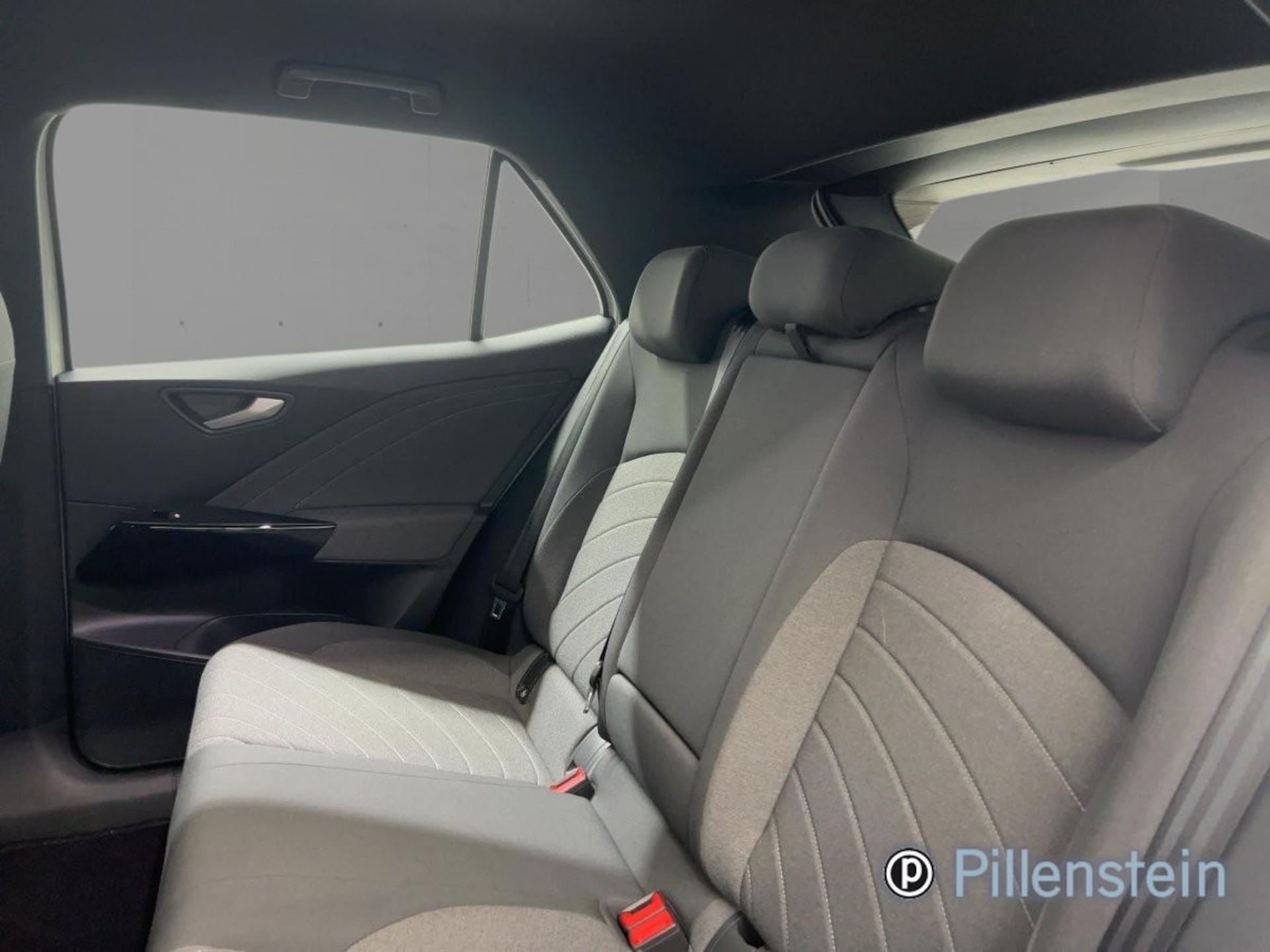 Volkswagen ID.3 MOVE Pro
