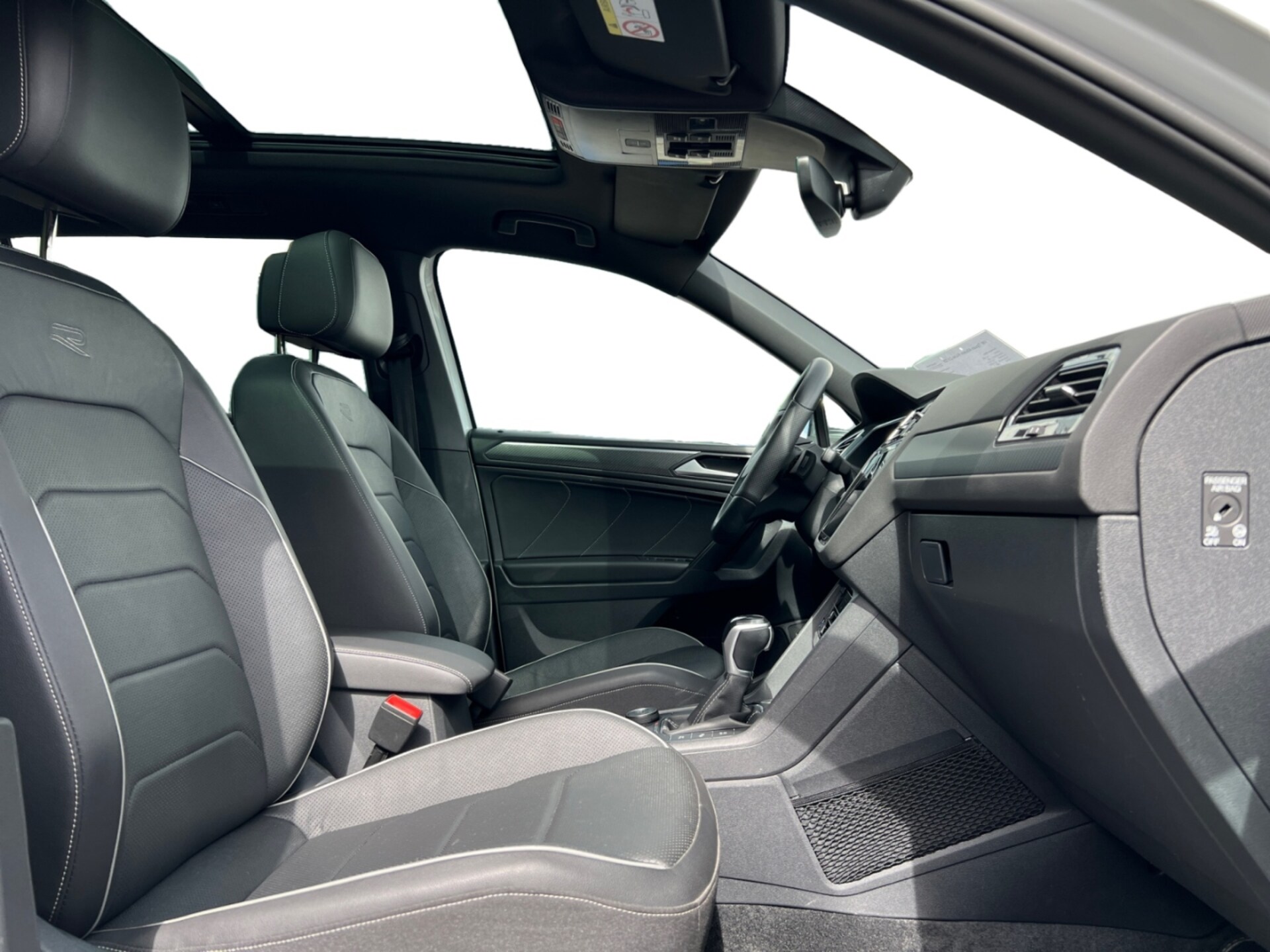Volkswagen Tiguan Allspace R-Line