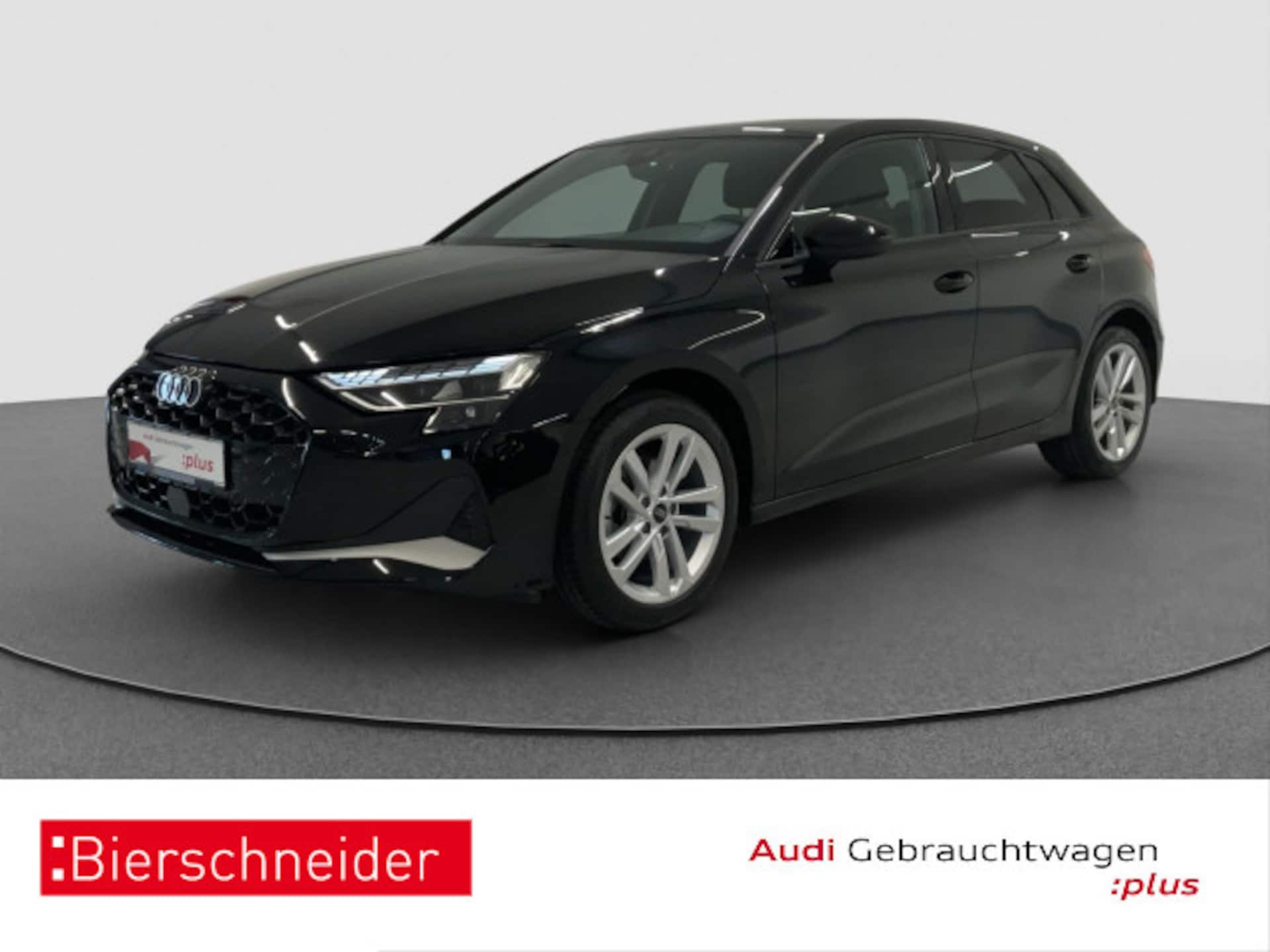 Audi A3 Sportback Advanced