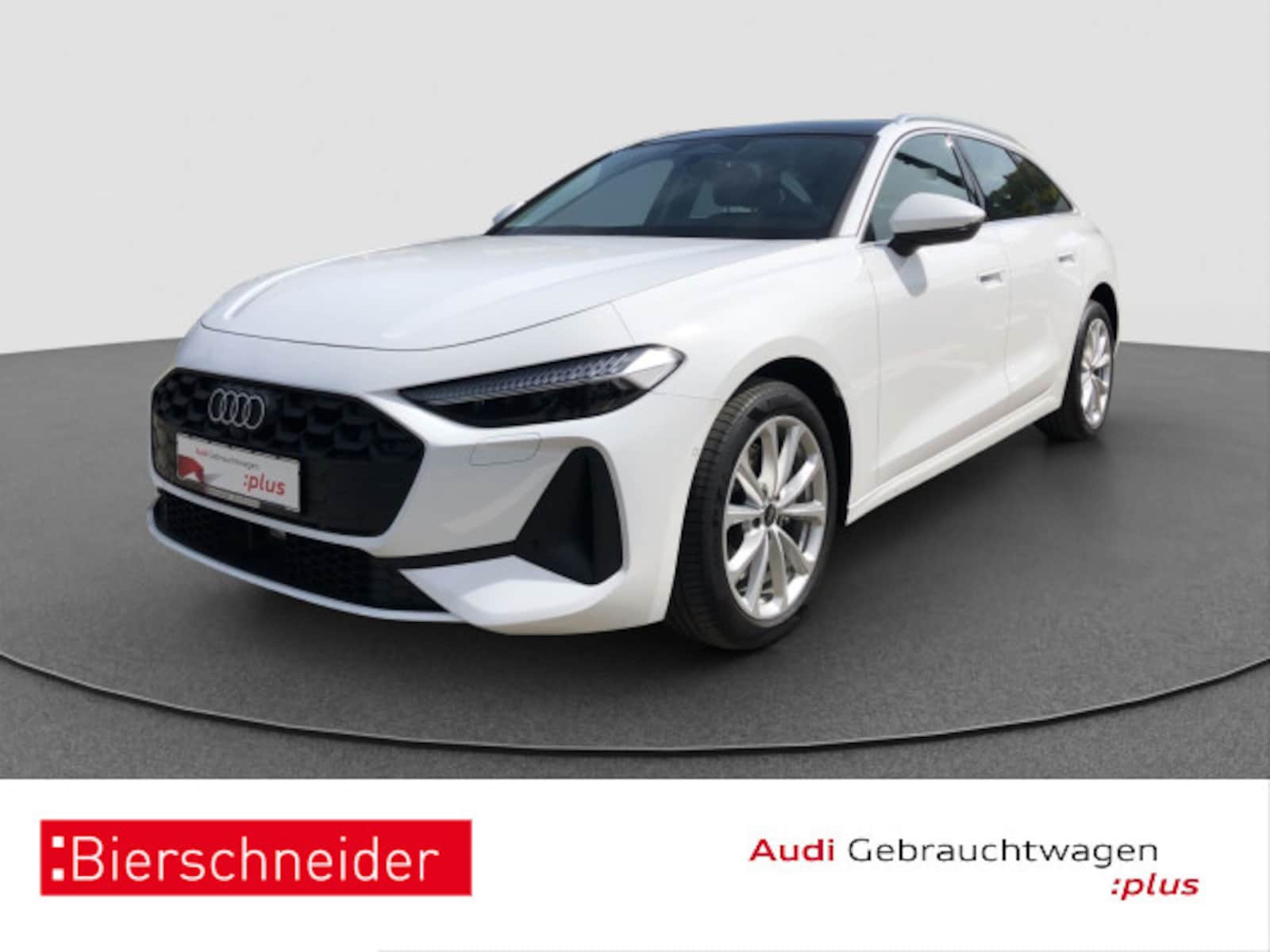 Audi A5 Avant