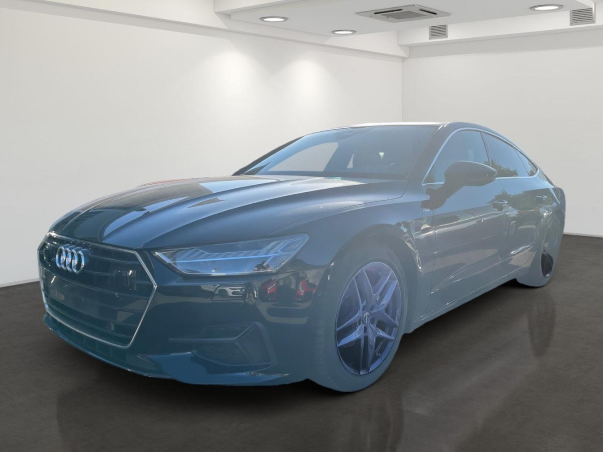 Audi A7 Sportback