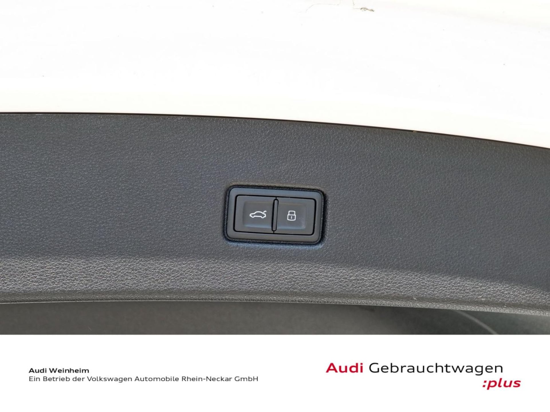 Audi Q5 Sportback TFSI e advanced