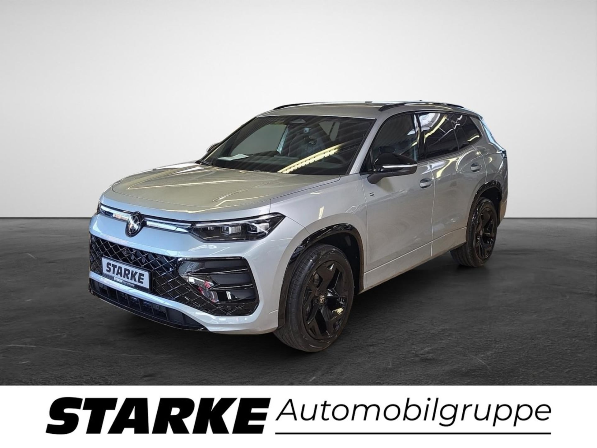 Volkswagen Tayron R-Line