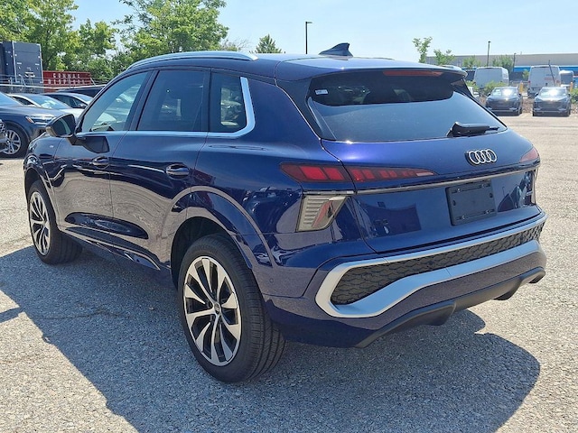 2026 Audi Q3 SUV