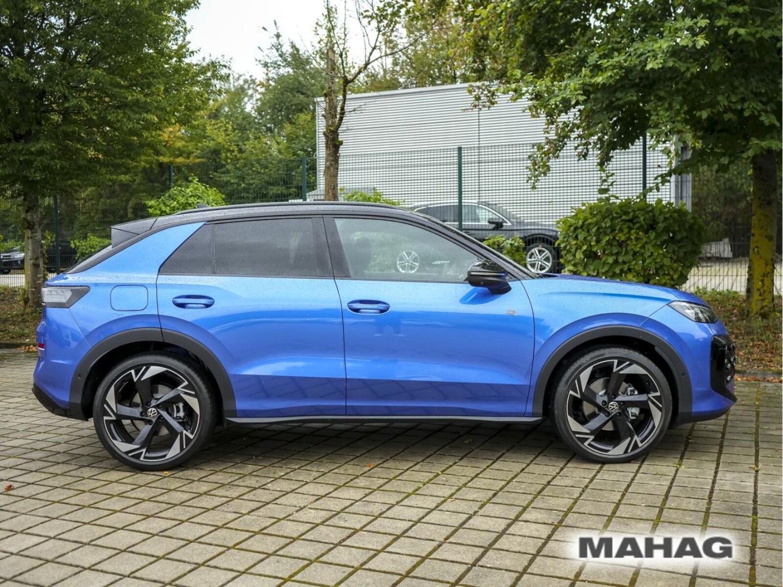 Volkswagen T-Roc – Bild 6