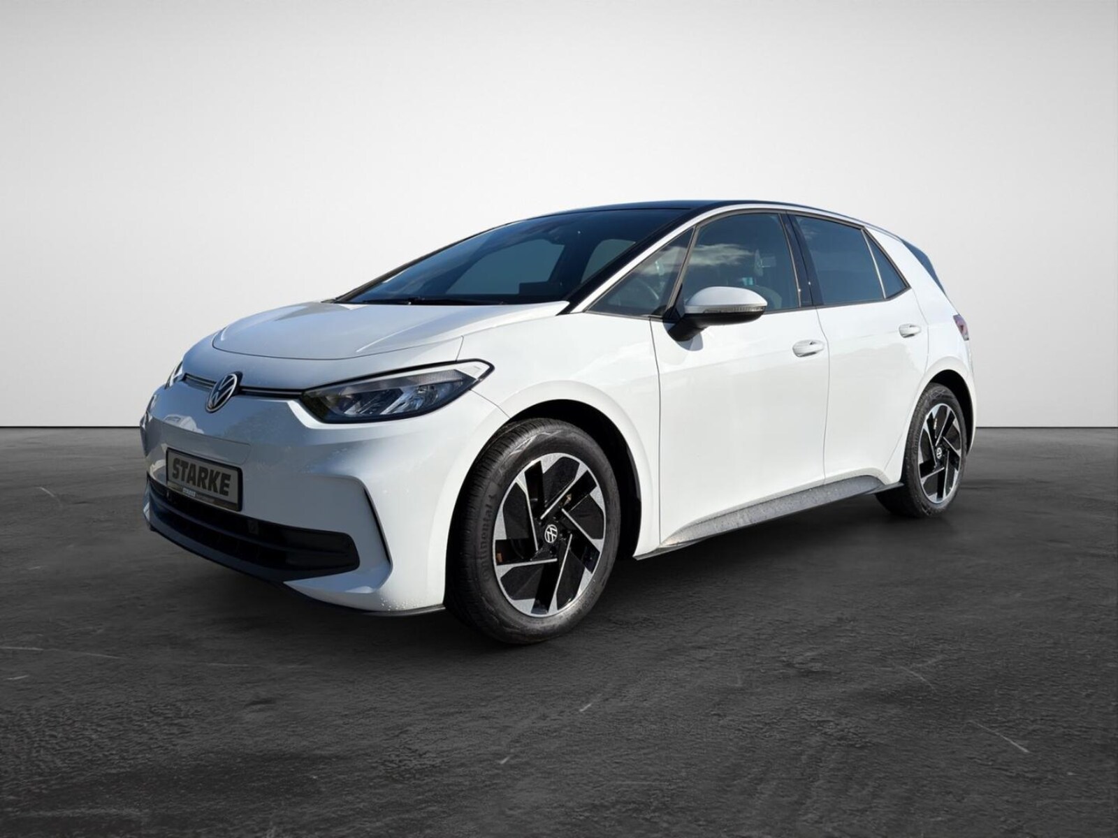 Volkswagen ID.3 – Bild 3