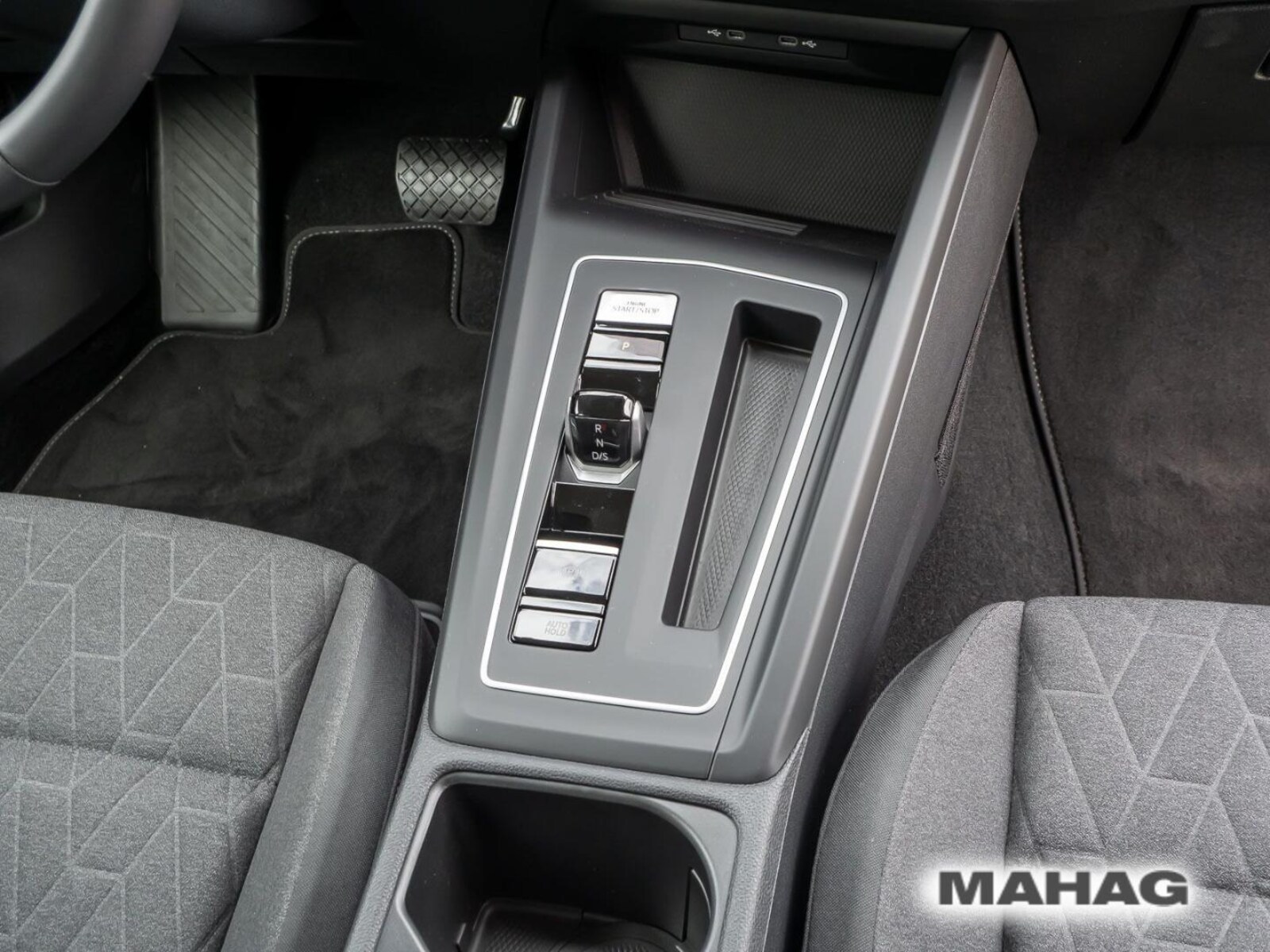 Volkswagen Golf – Bild 22