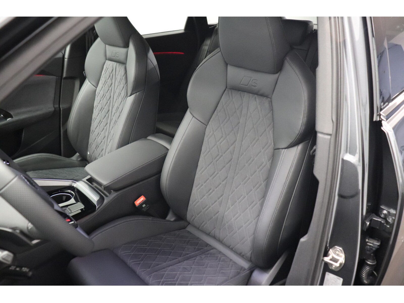 Audi Q5 – Bild 11