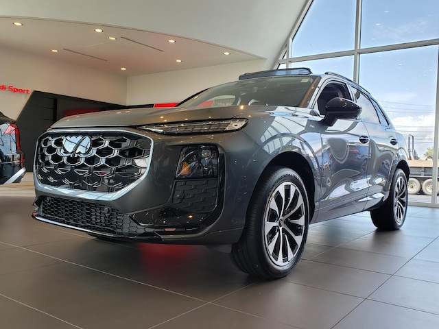 Photo of 2026 Audi Q3 SUV 