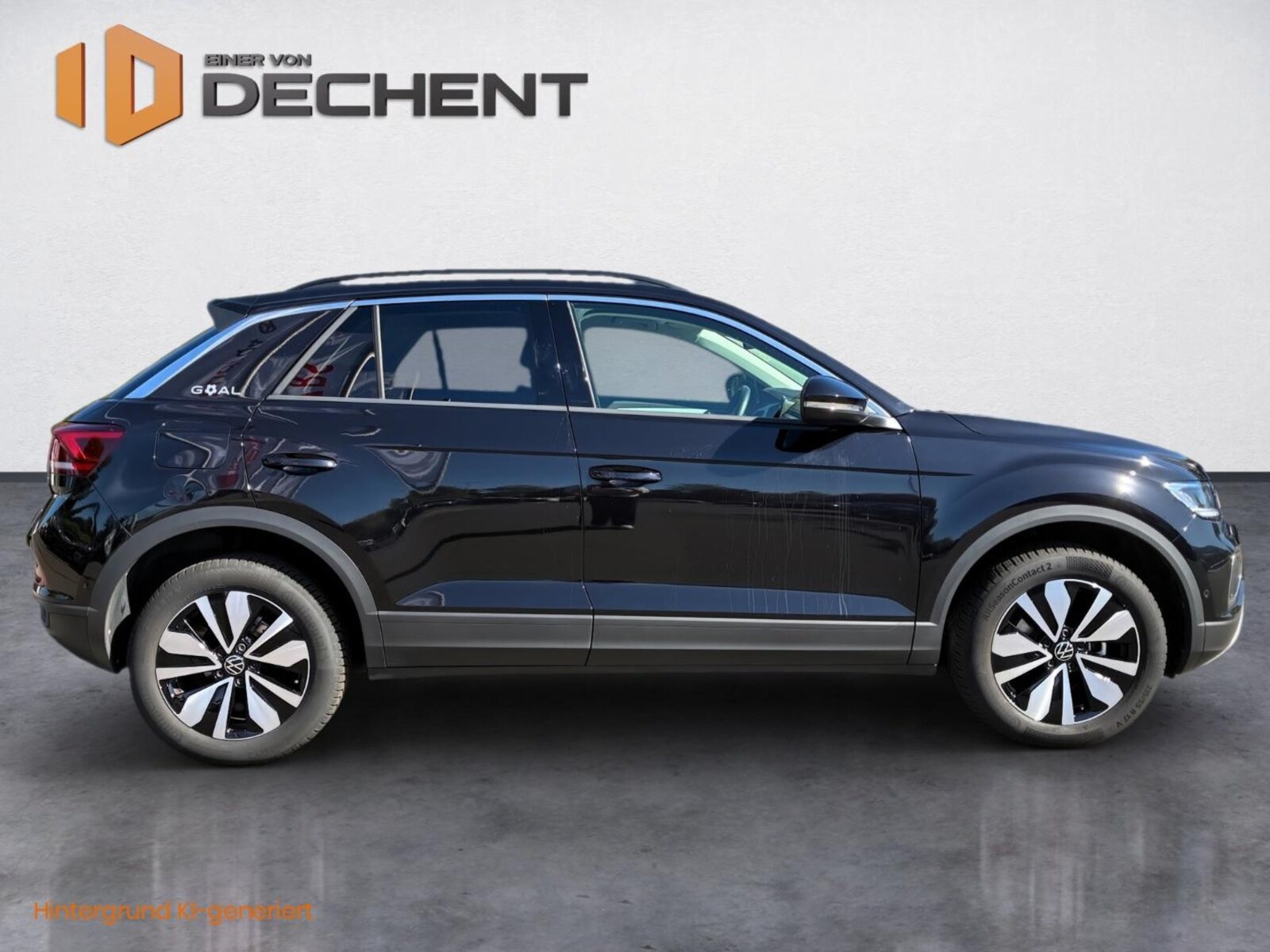 Volkswagen T-Roc – Bild 14