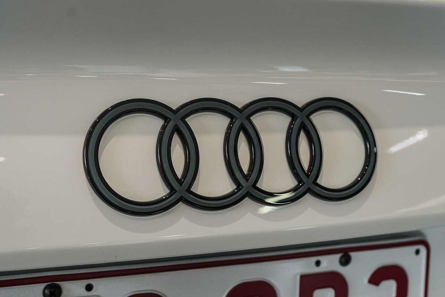 Image about Audi A3 Sedan TFSI S tronic