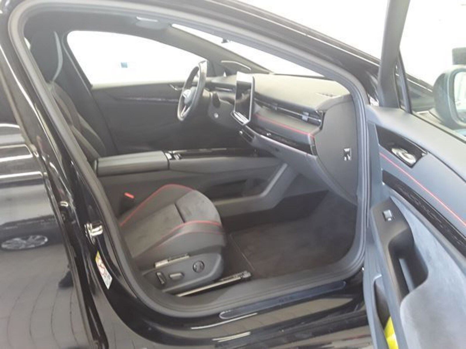 Volkswagen ID.7 Tourer – Bild 8