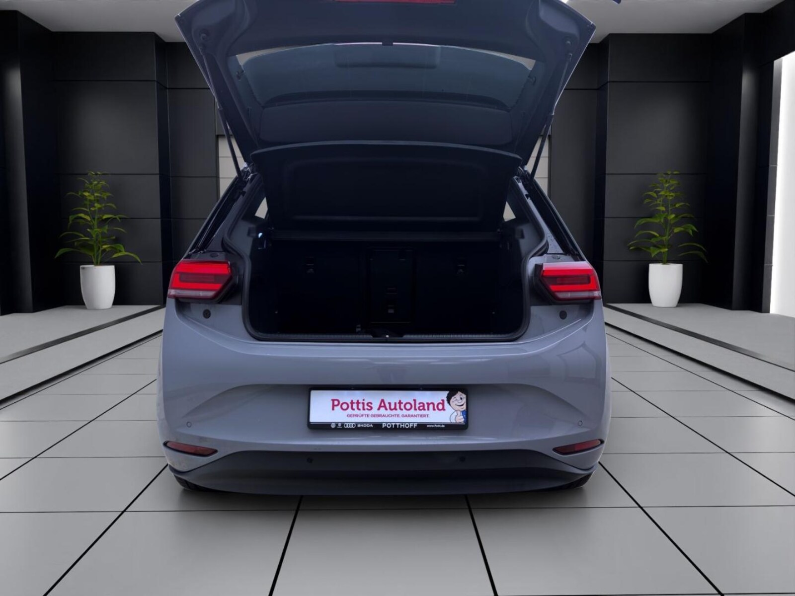 Volkswagen ID.3 – Bild 5