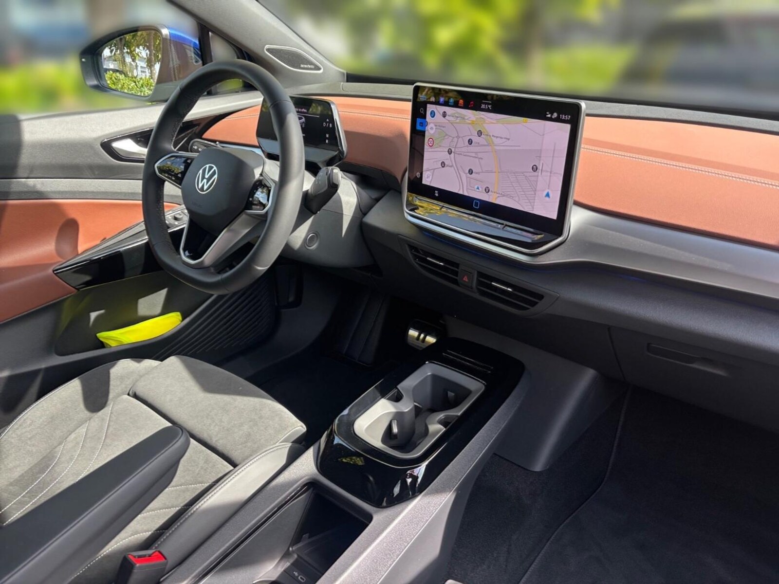 Volkswagen ID.4 – Bild 15