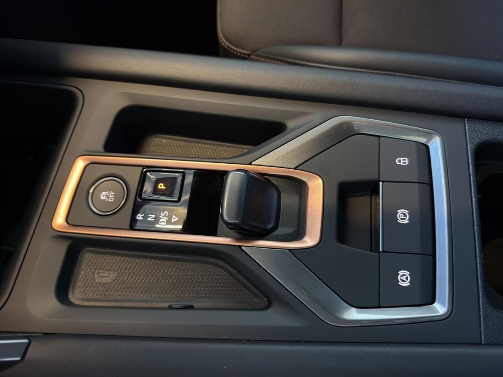 CUPRA Formentor – Bild 11