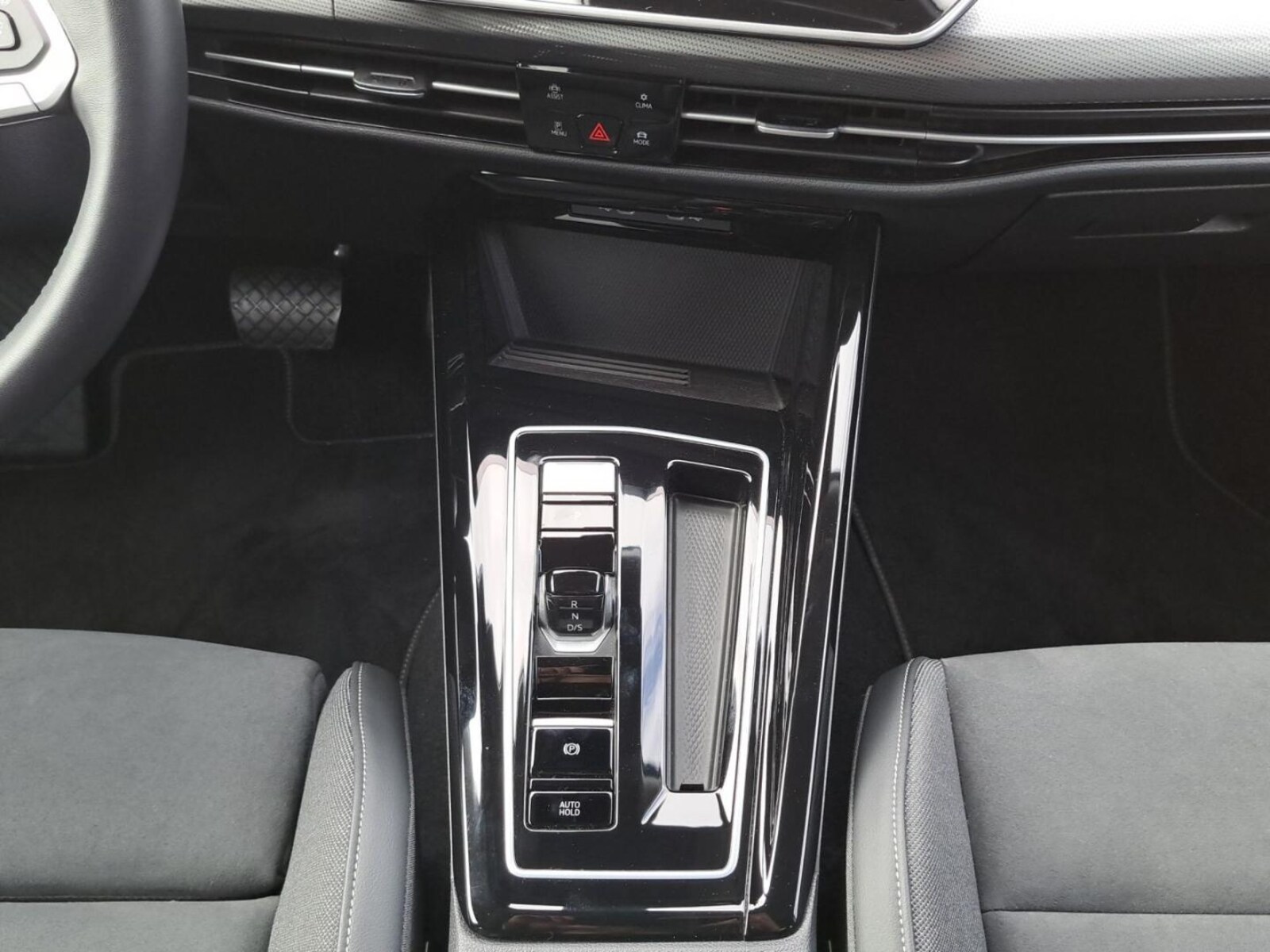 Volkswagen Golf – Bild 7