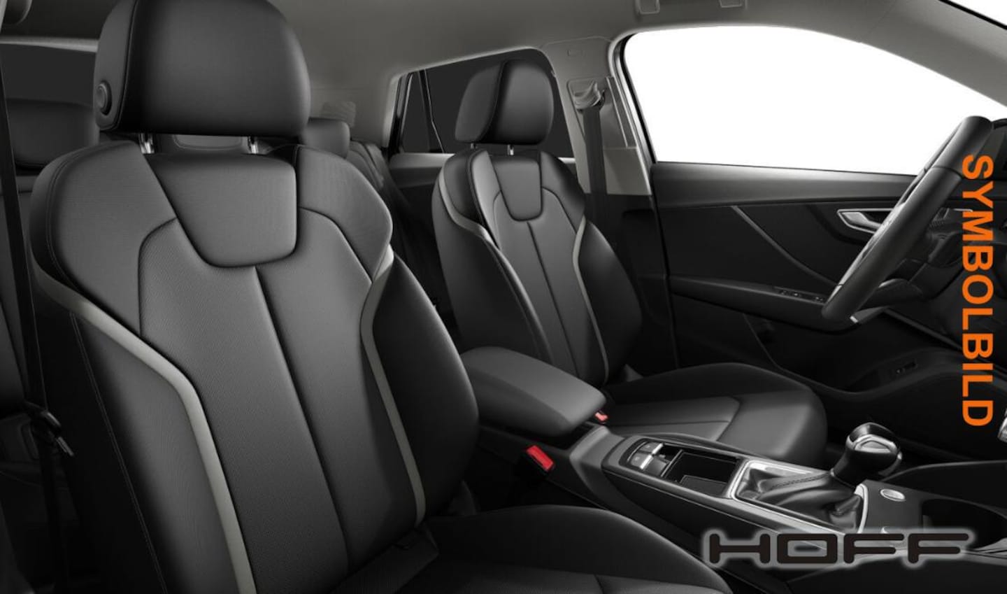 Bild über Audi Q2 advanced 35 TFSI S tronic - für weitere Informationen kontaktieren Sie den Audi Partner