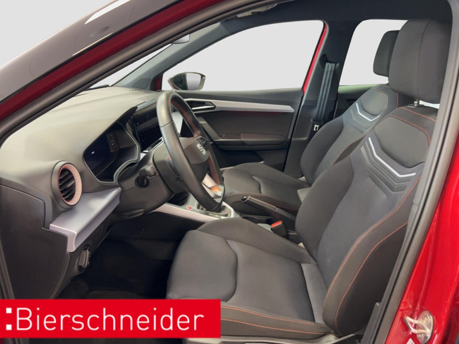 SEAT Arona – Bild 12